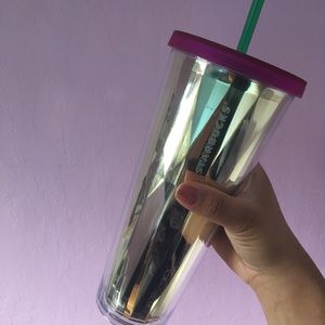 Starbucks TUMBLER CUP